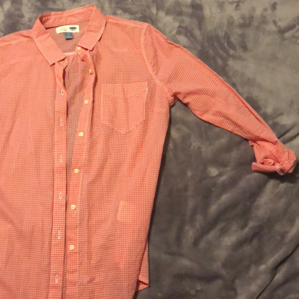 Button down - Picture 2 of 2